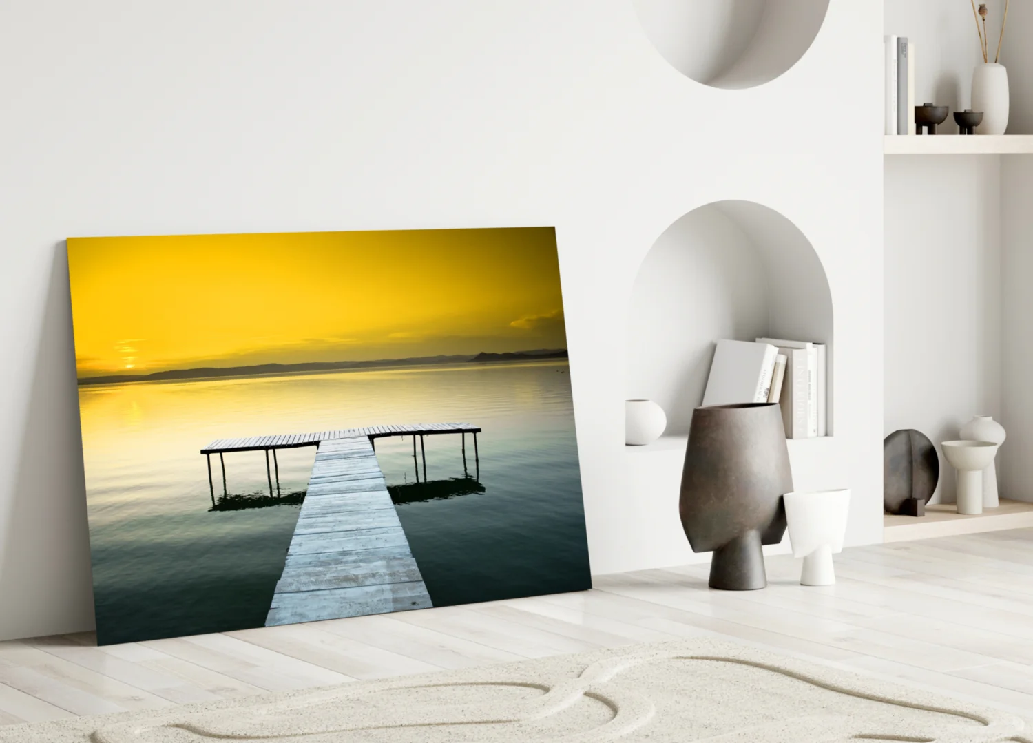 Pier Glass Wall Art - Image 3