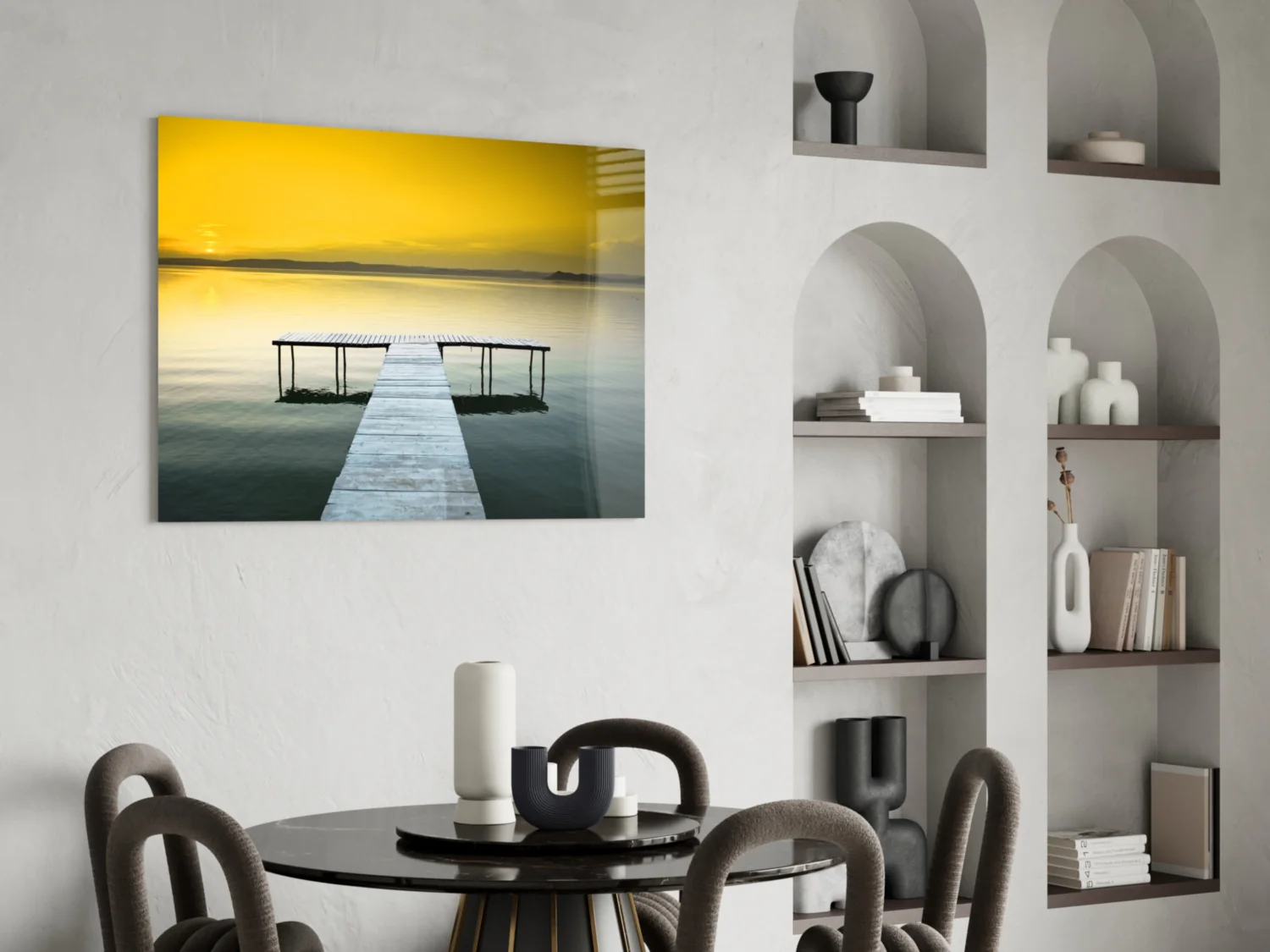 Pier Glass Wall Art - Image 5