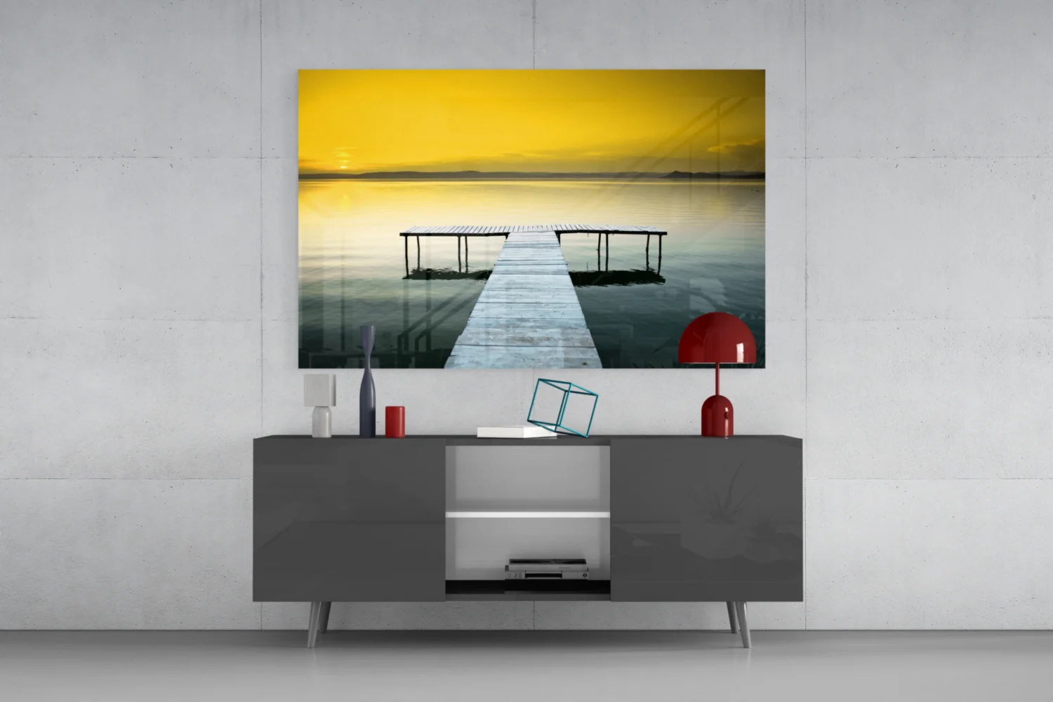 Pier Glass Wall Art - Image 8