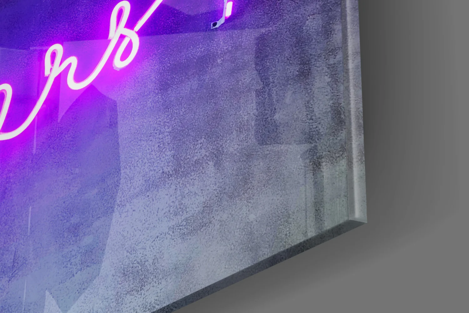 Cheers Glass Wall Art - Image 7