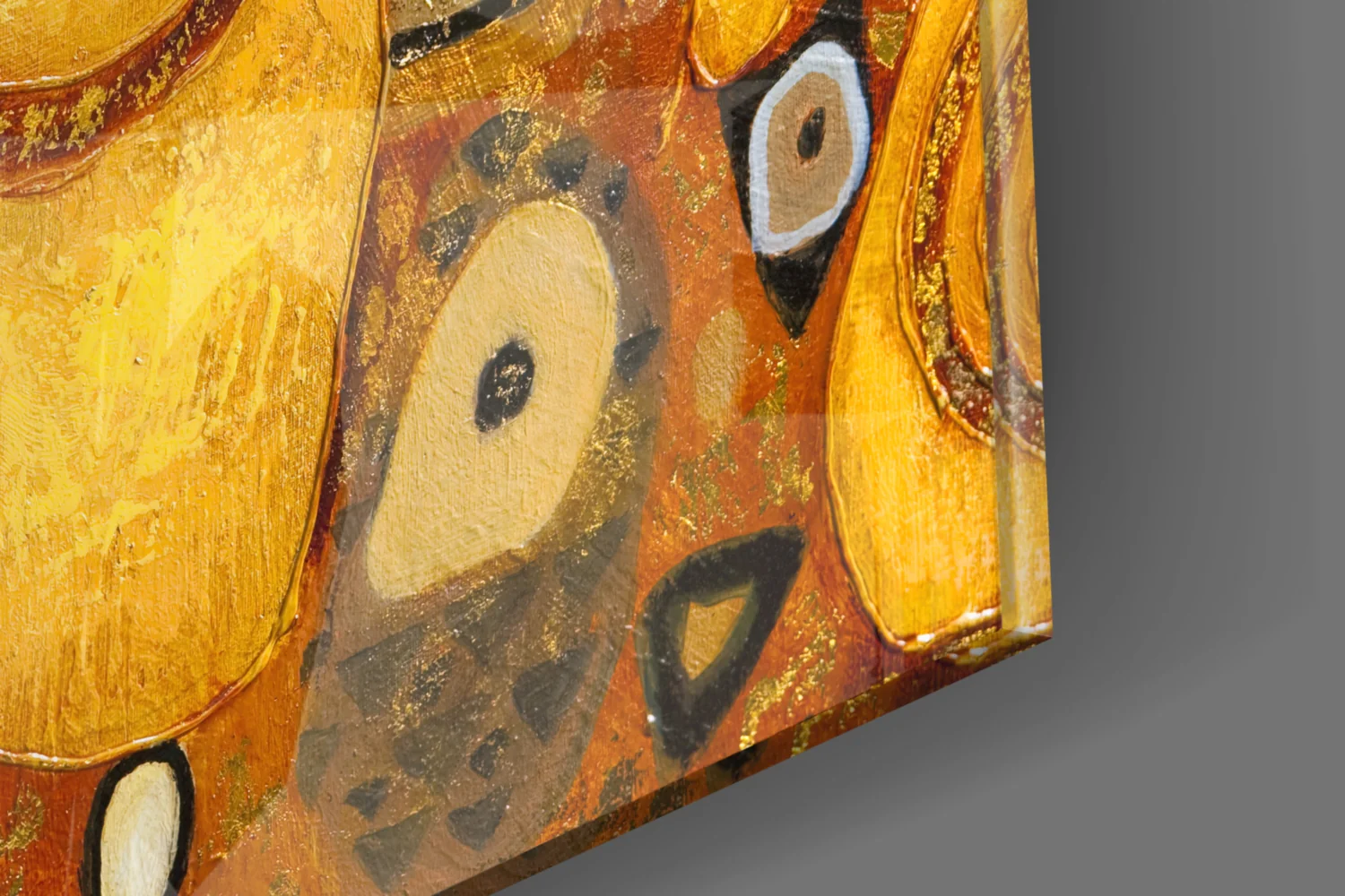 Tree of Life Glass Wall Art - Image 7