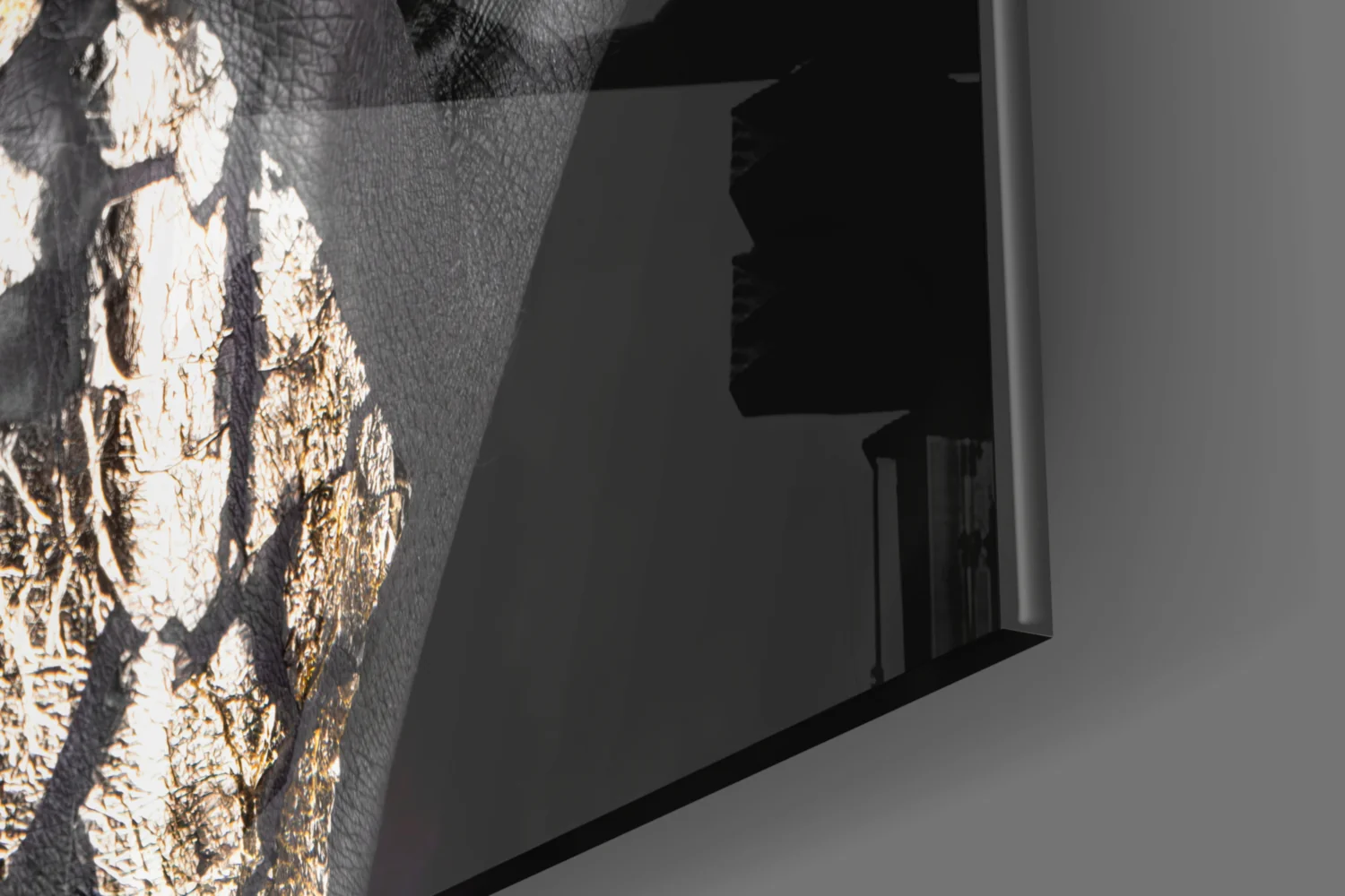 Women's Glass Wall Art - Image 7