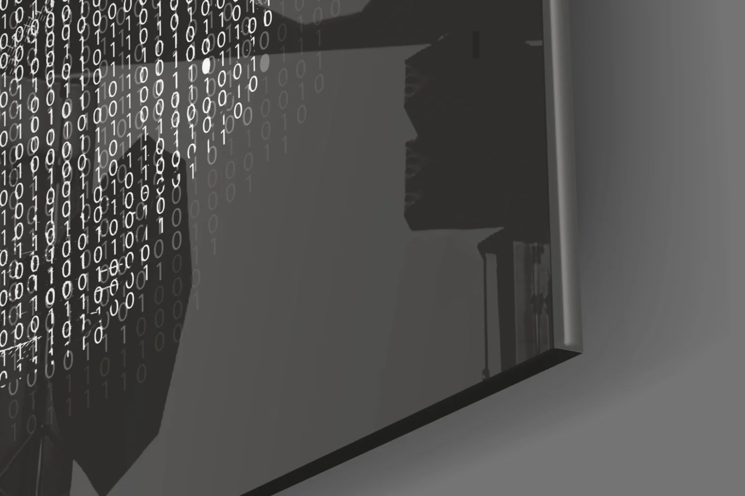 Brain Glass Wall Art - Image 7