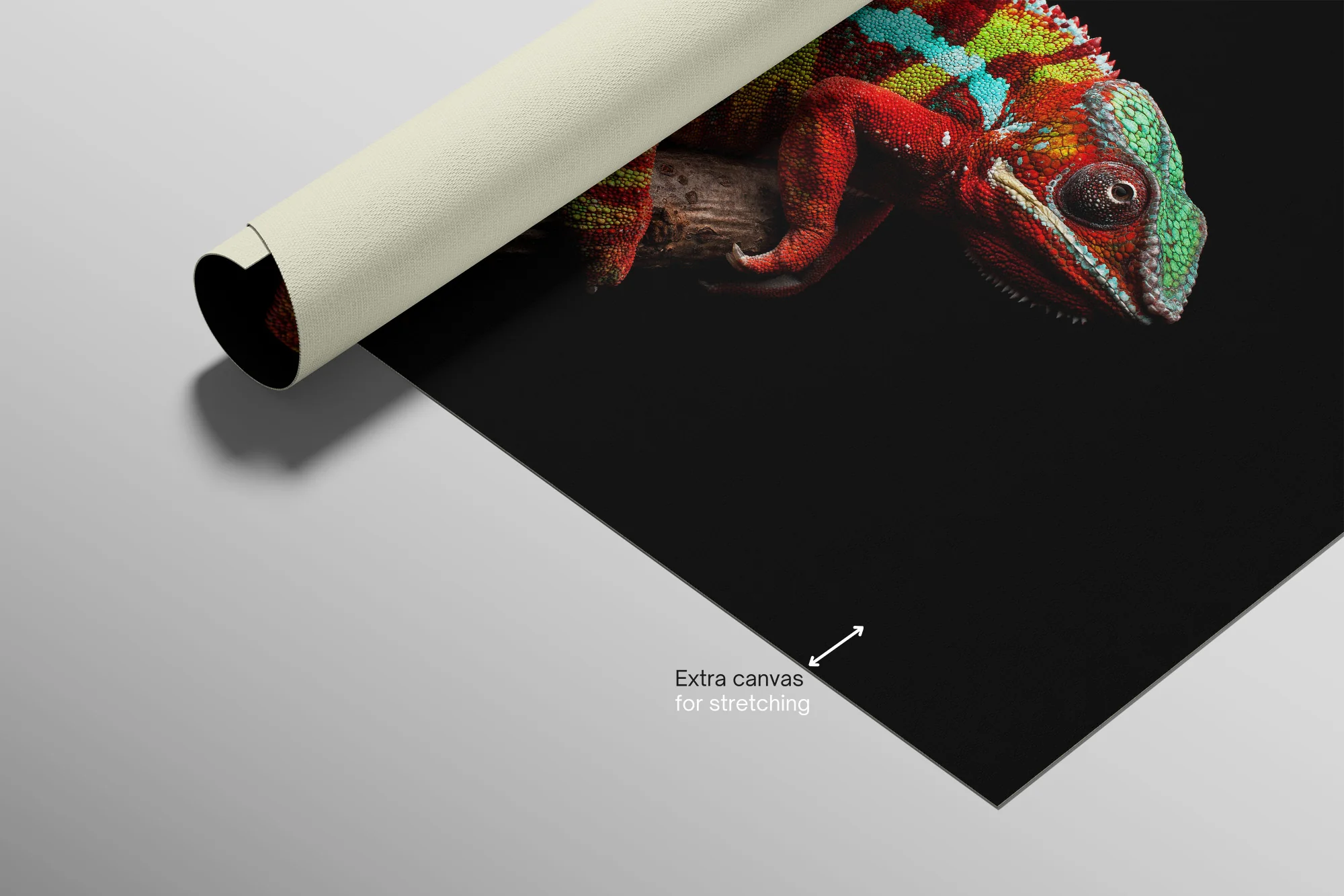 Prismskin Guardian — Haptic 3D Embossed + High-Gloss Lacquer Print - Image 8