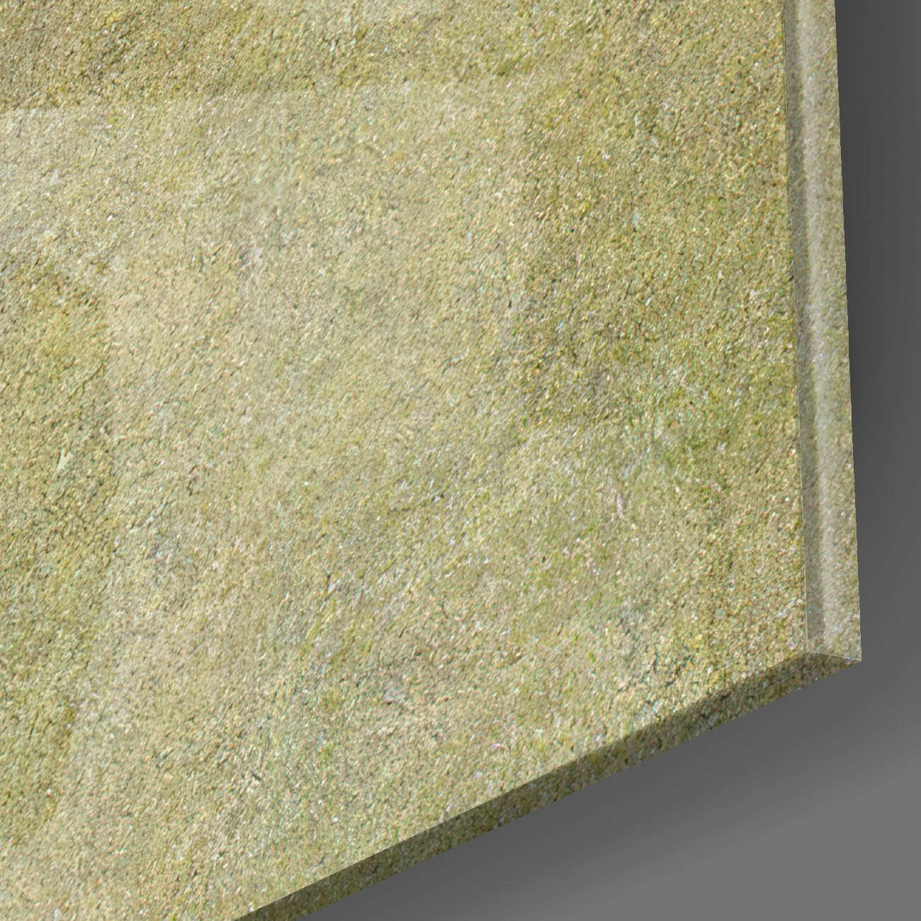 Salvador Glass Wall Art || Designer Collection - Image 3