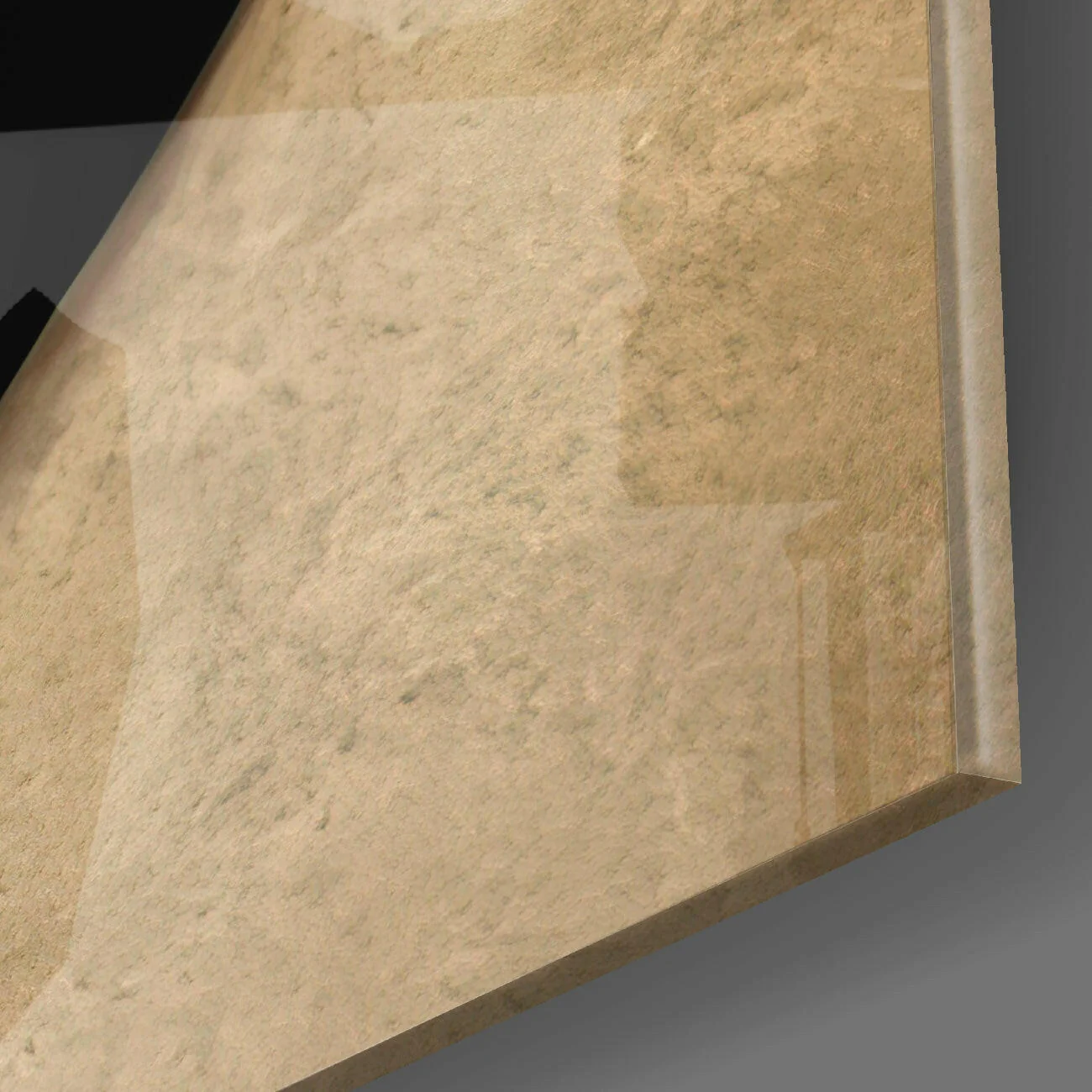 Mysticism Glass Wall Art || Designer Collection - Image 3