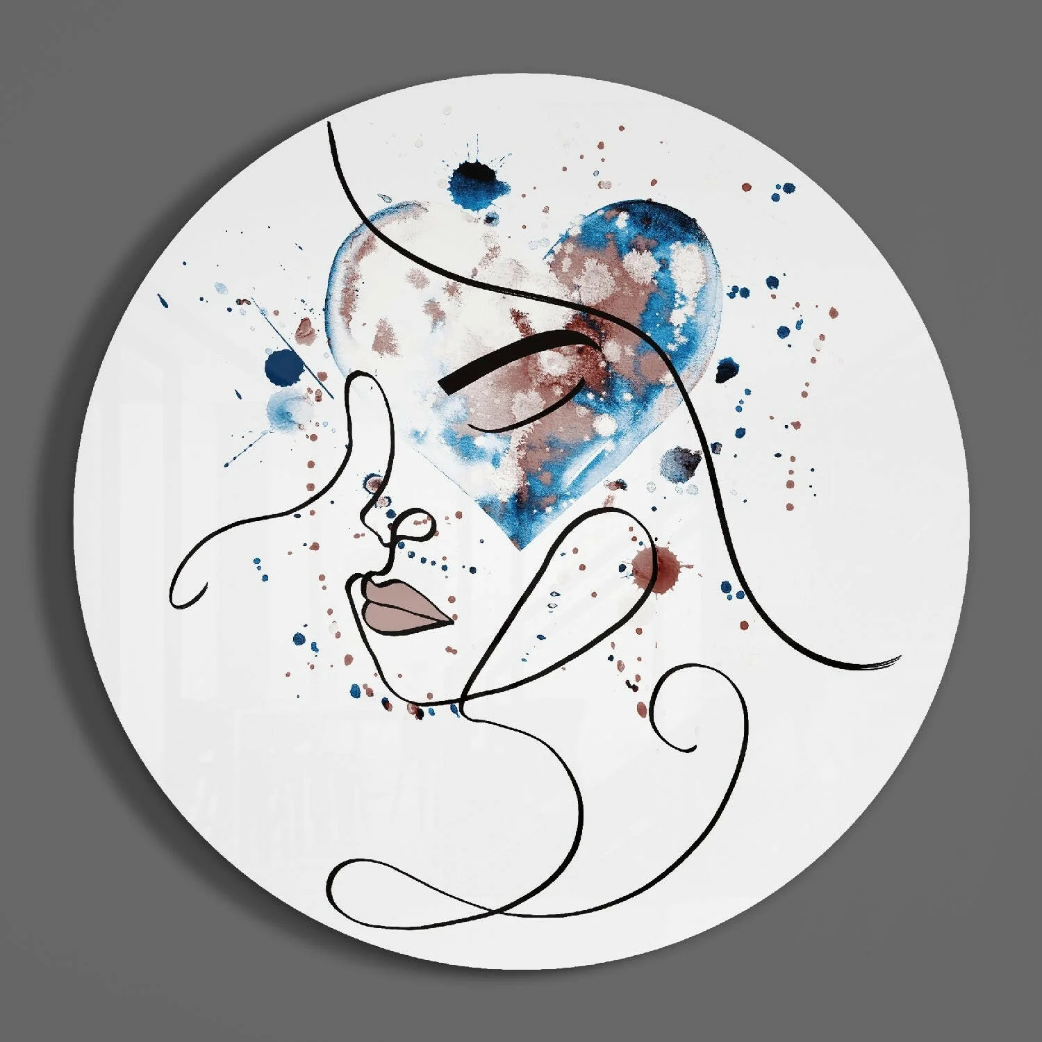 Dream Glass Wall Art - Image 3