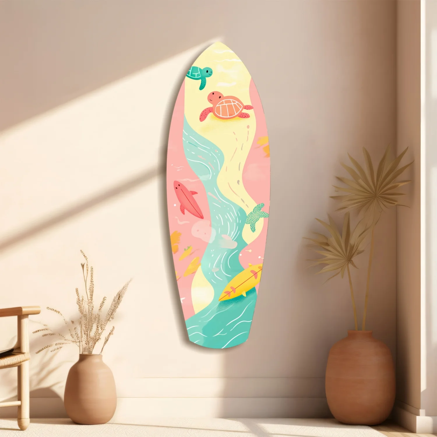 Cute Sea Glass Wall Art - Image 11