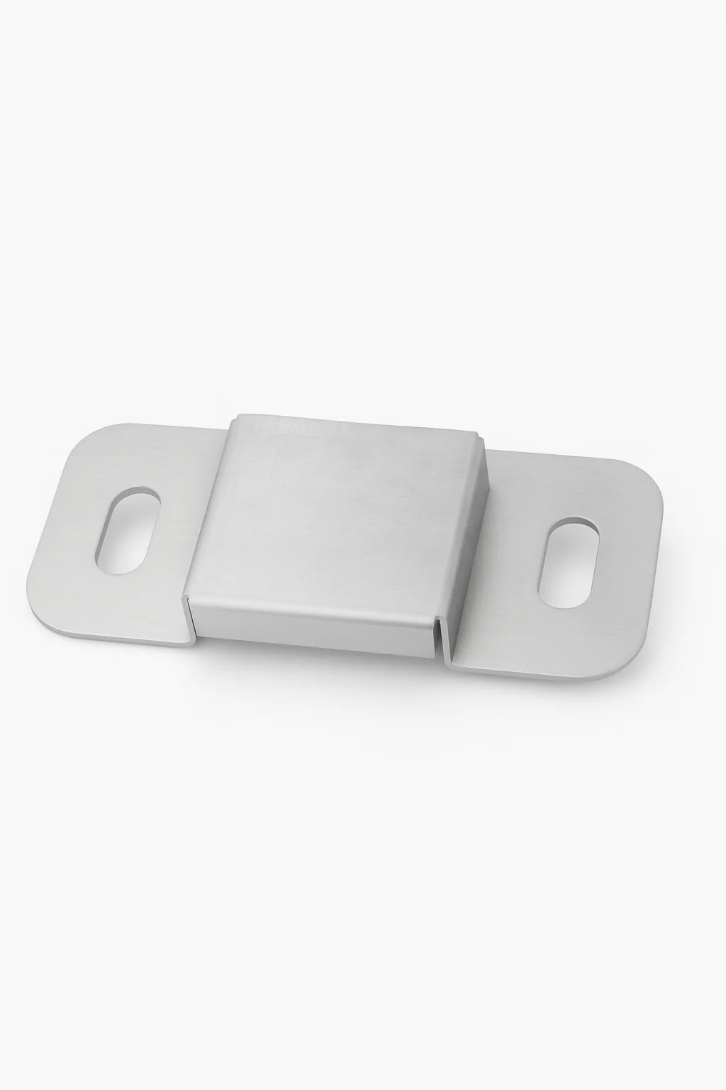 Wall side mounting bracket set of 2 pcs - Image 2