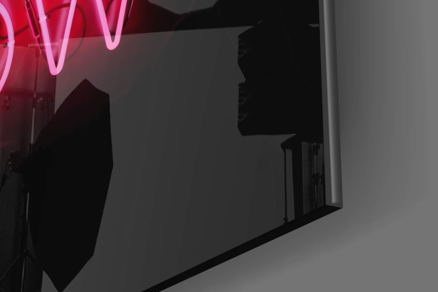 Now Glass Wall Art - Image 7