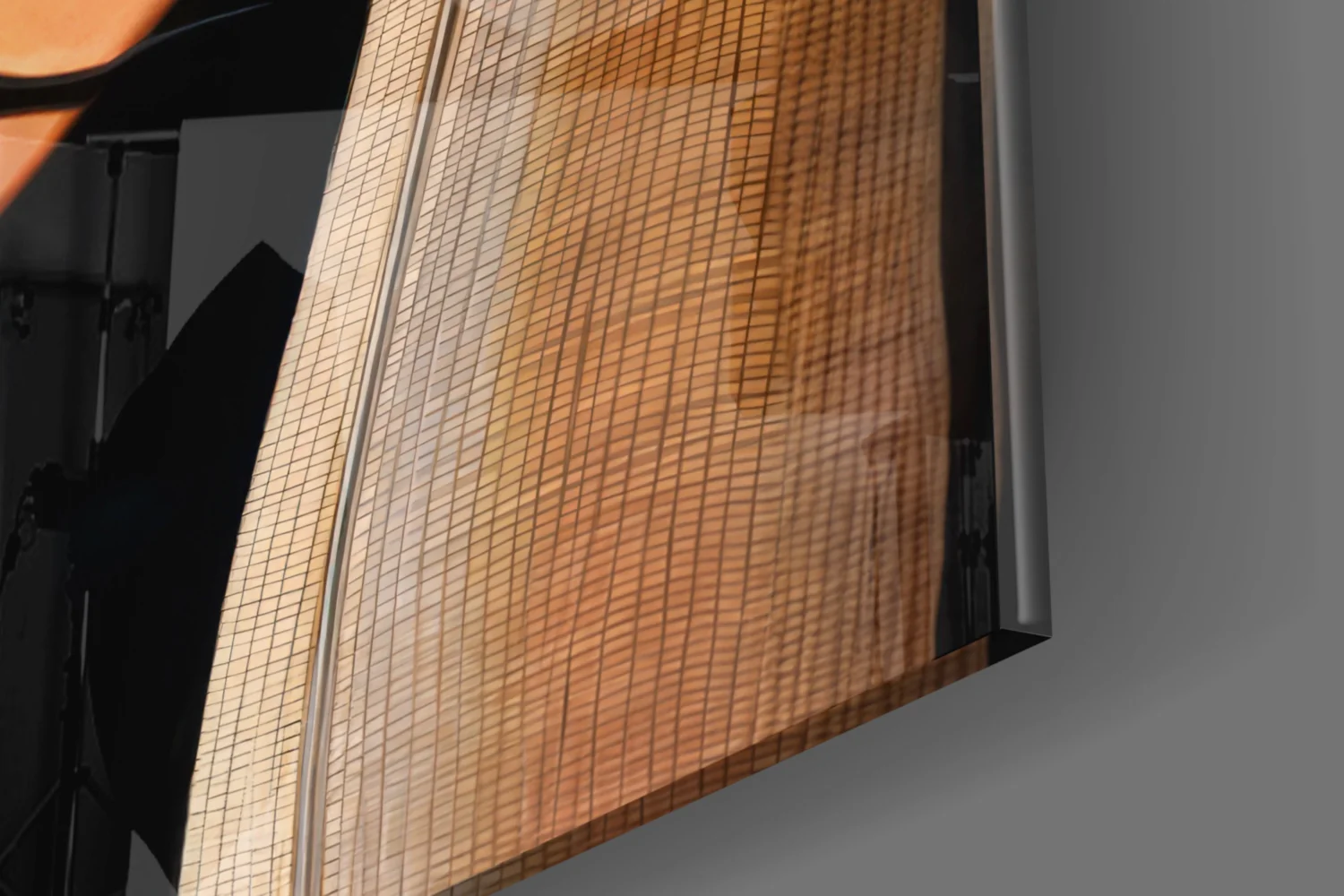 Marilyn Monroe Glass Wall Art - Image 7