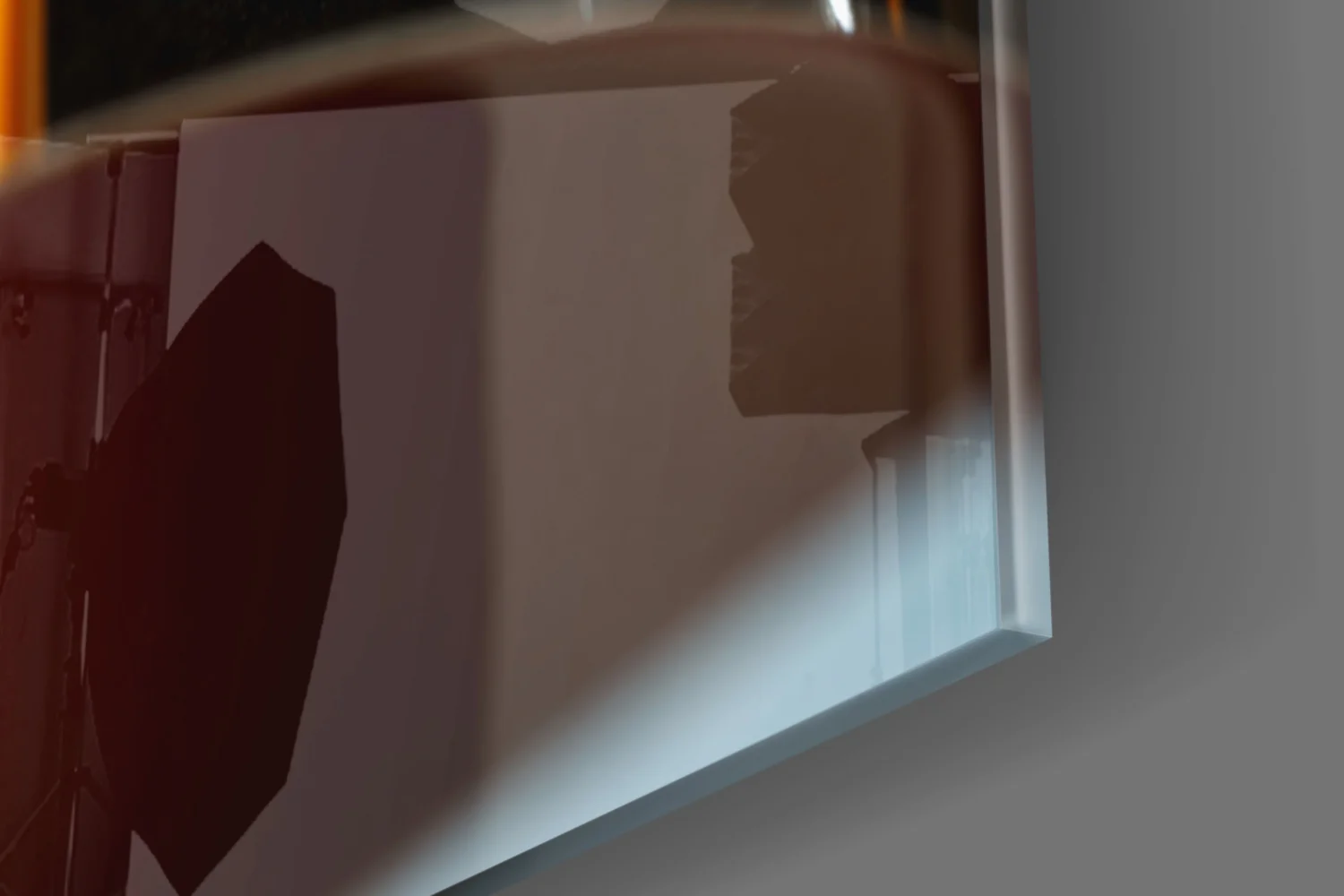 Coffee Glass Wall Art - Image 7