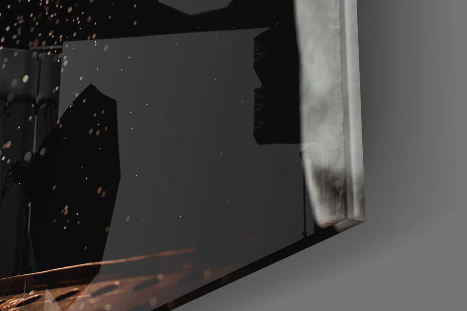 Coctail Glass Wall Art - Image 7