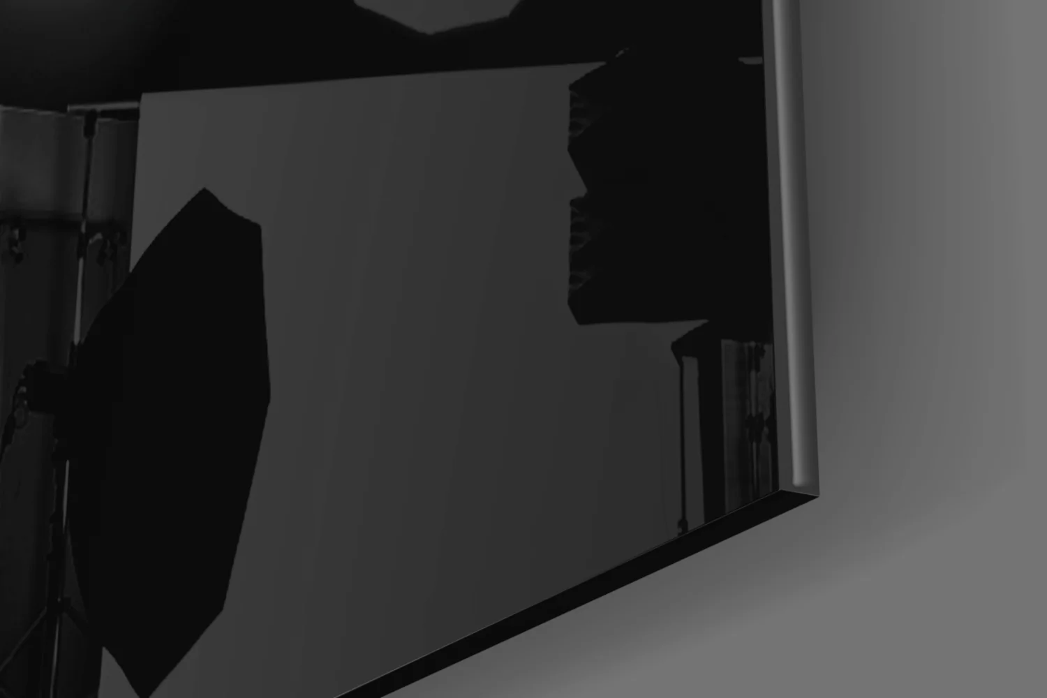 Believe Glass Wall Art - Image 7