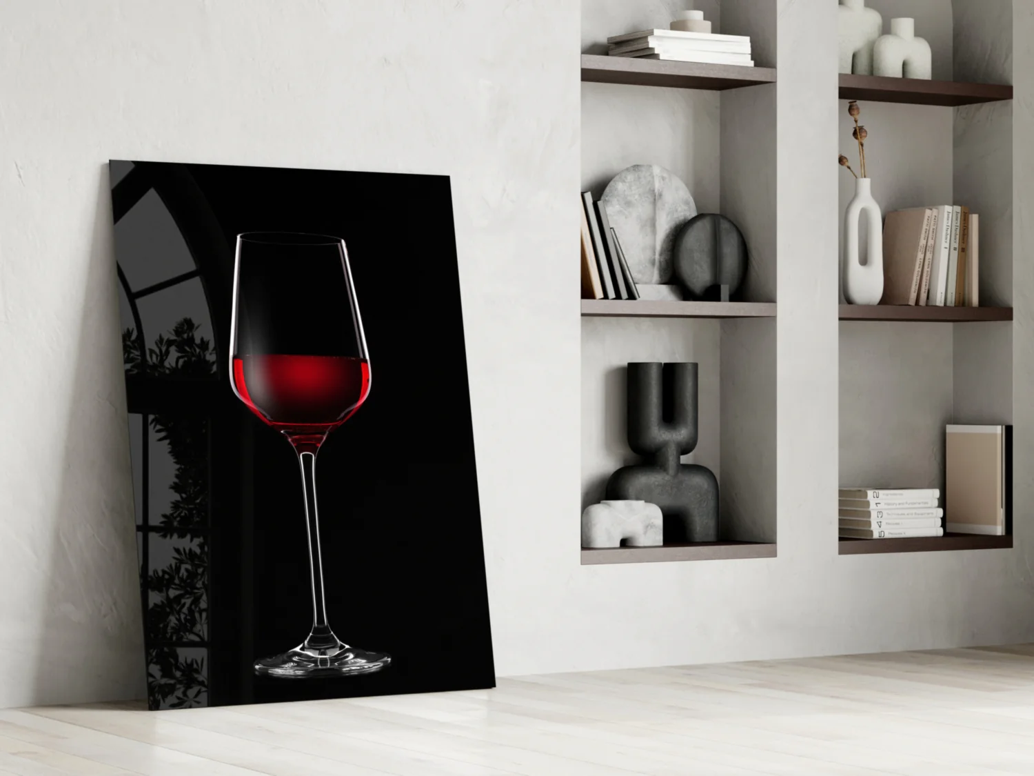 Wine Glass Wall Art - Image 6
