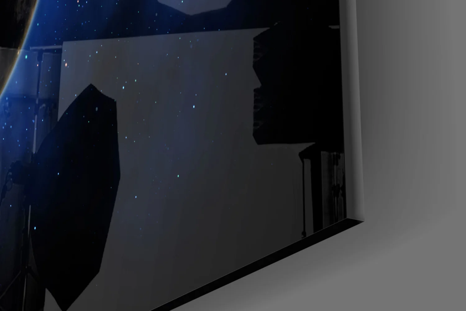 Earth Glass Wall Art - Image 7