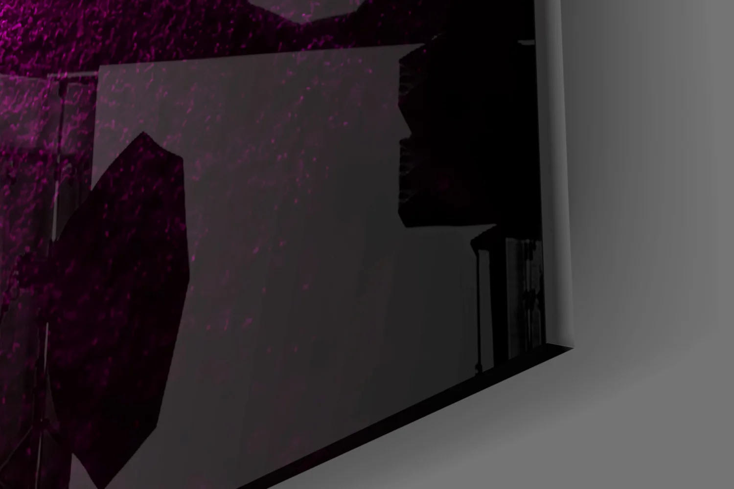 Why Not Glass Wall Art - Image 7