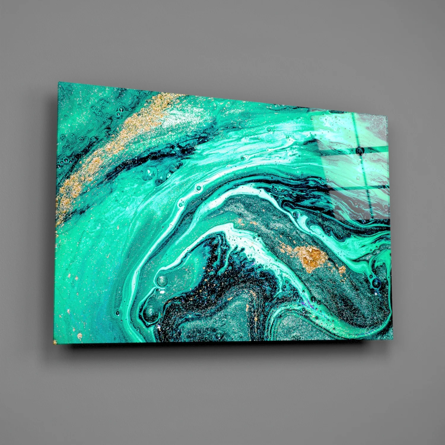 Art Glass Wall Art - Image 2