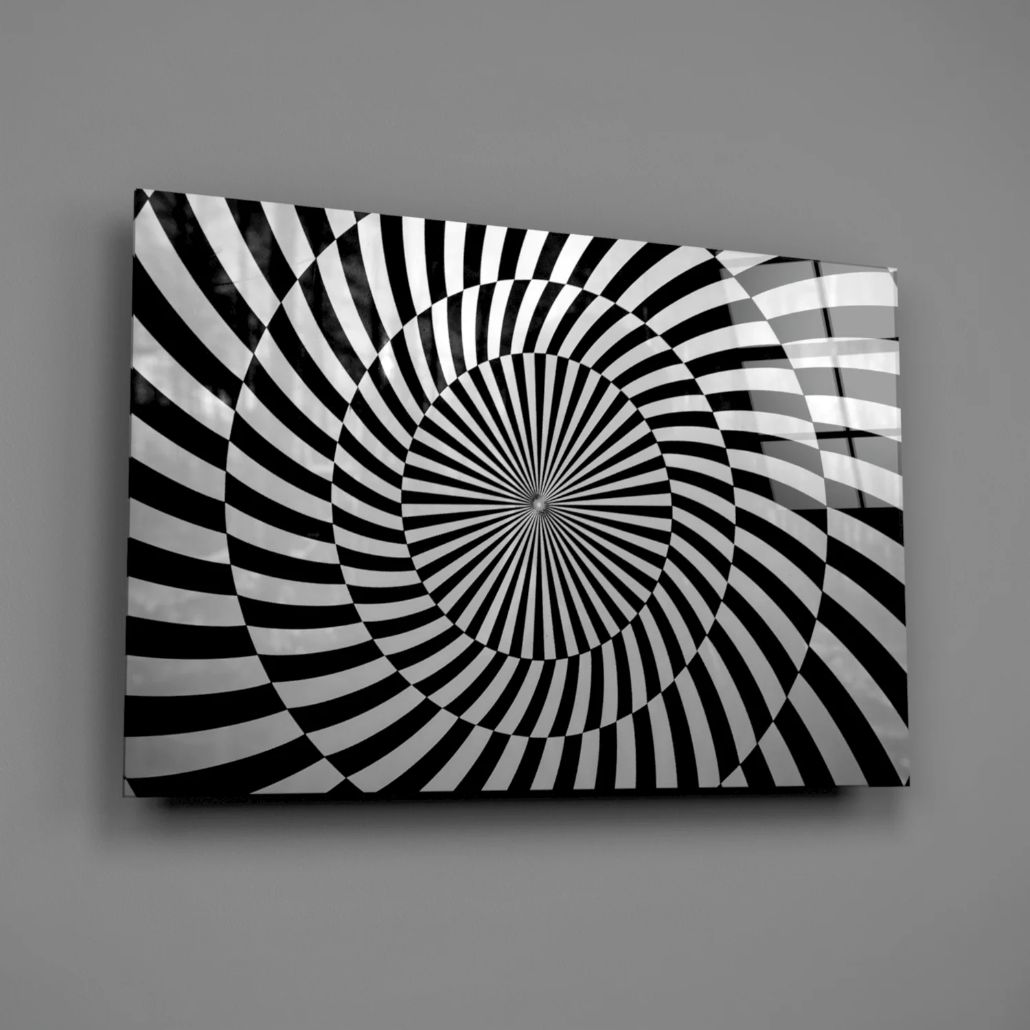 Art Glass Wall Art - Image 2