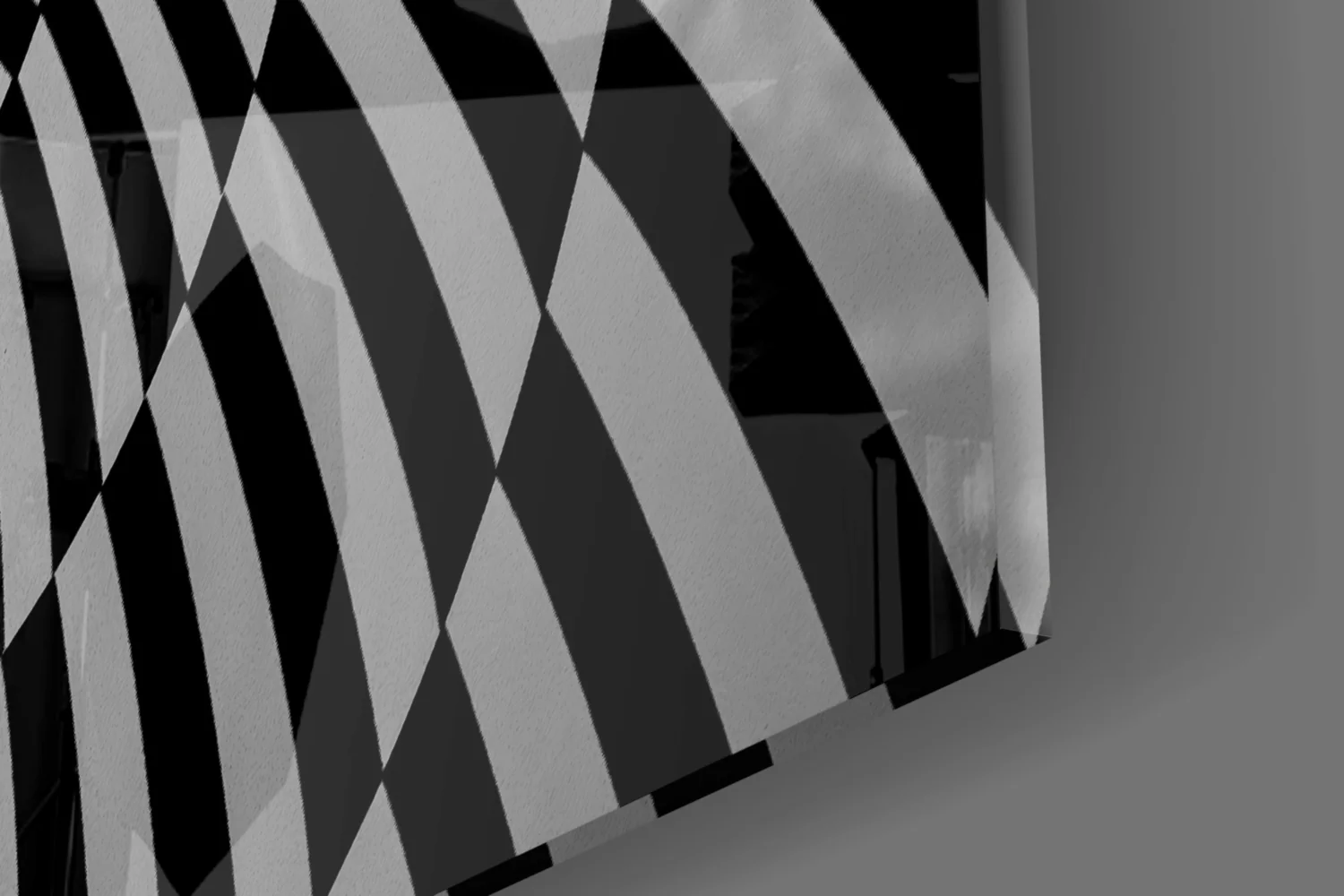 Art Glass Wall Art - Image 7