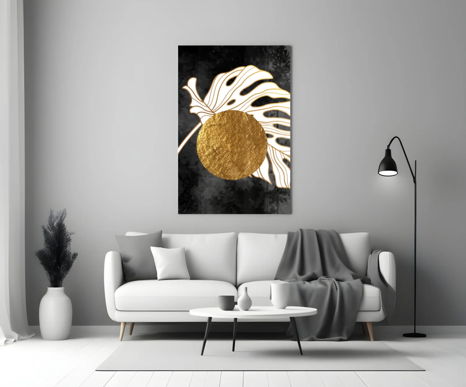 Art Glass Wall Art - Image 3