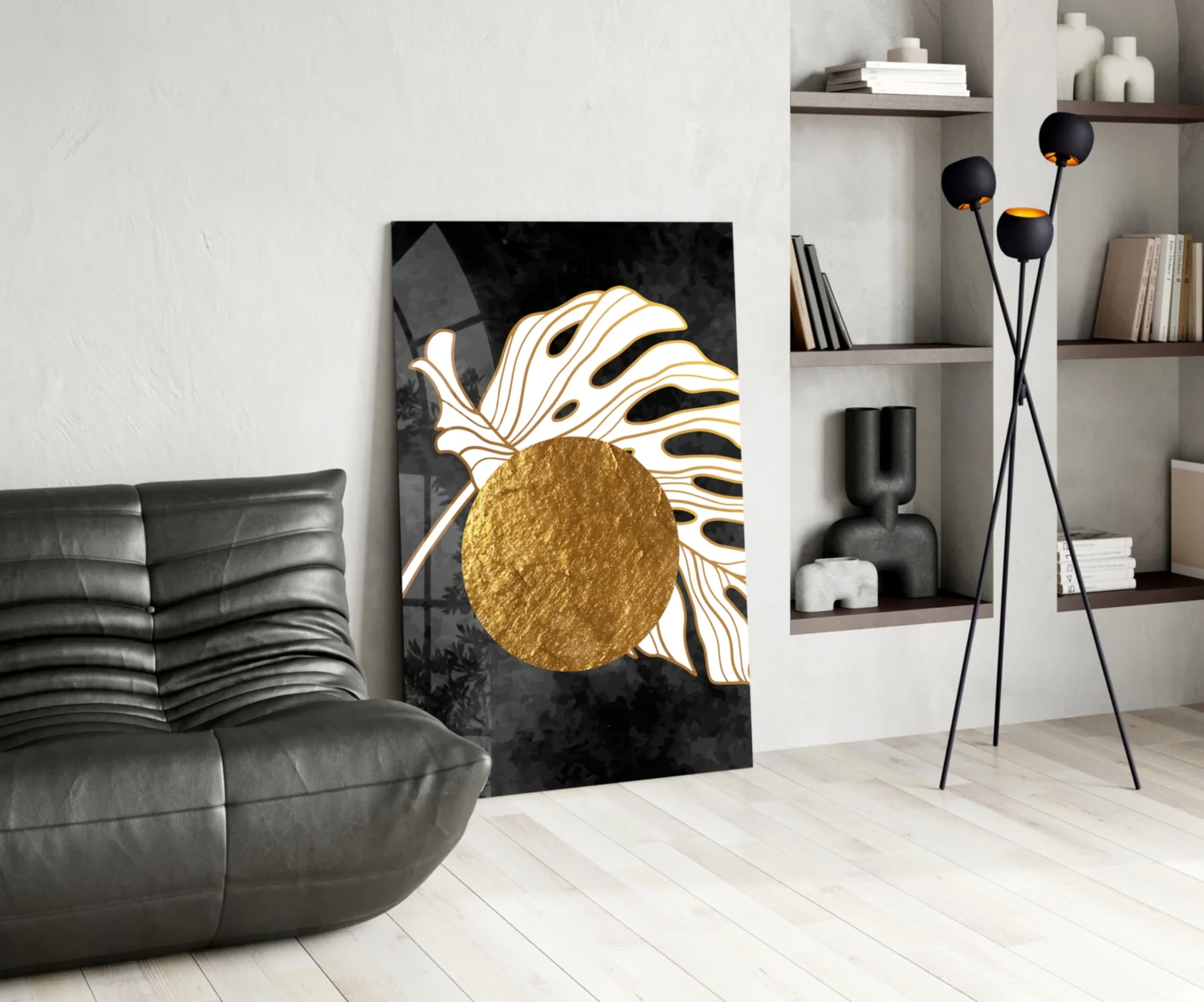 Art Glass Wall Art - Image 5