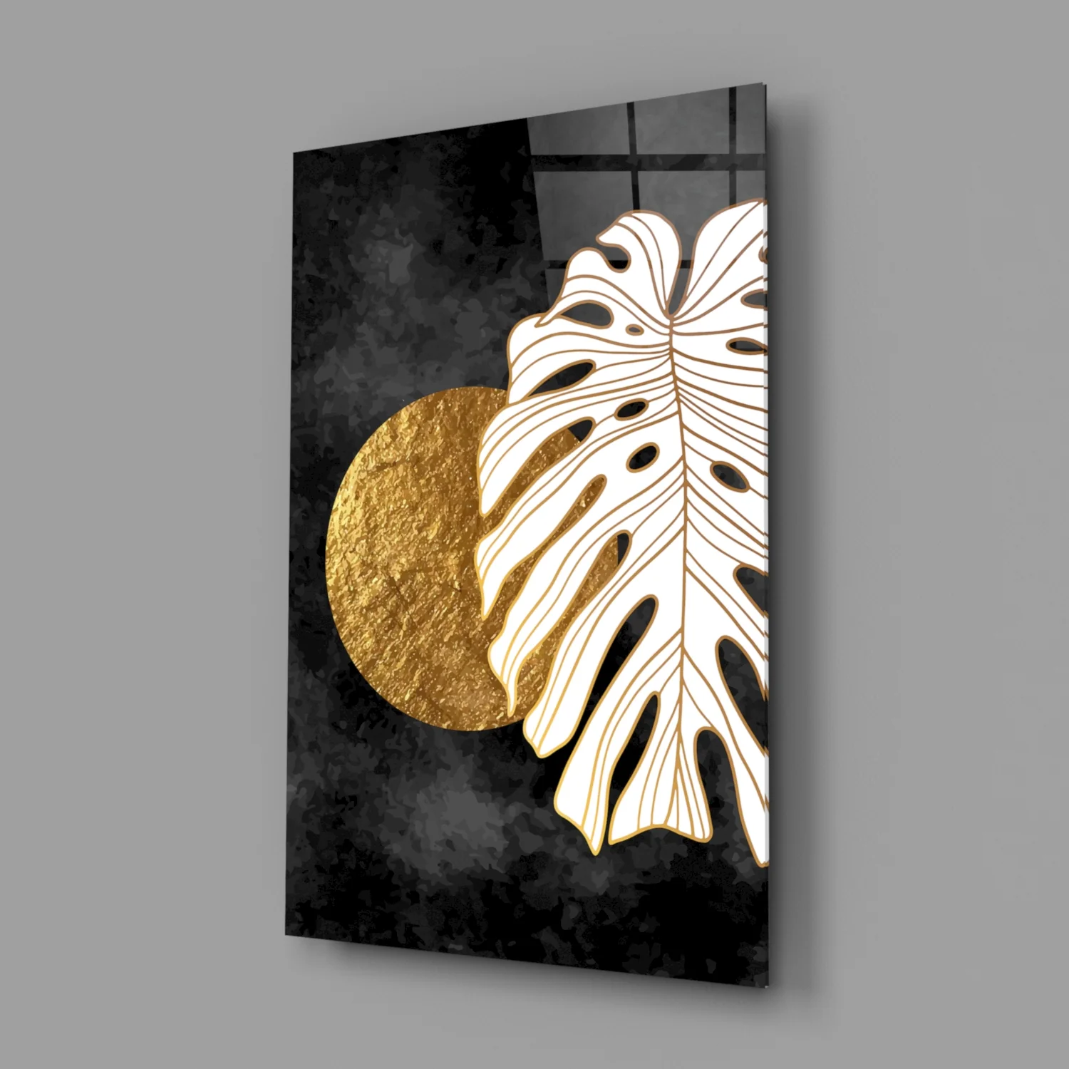 Art Glass Wall Art - Image 2