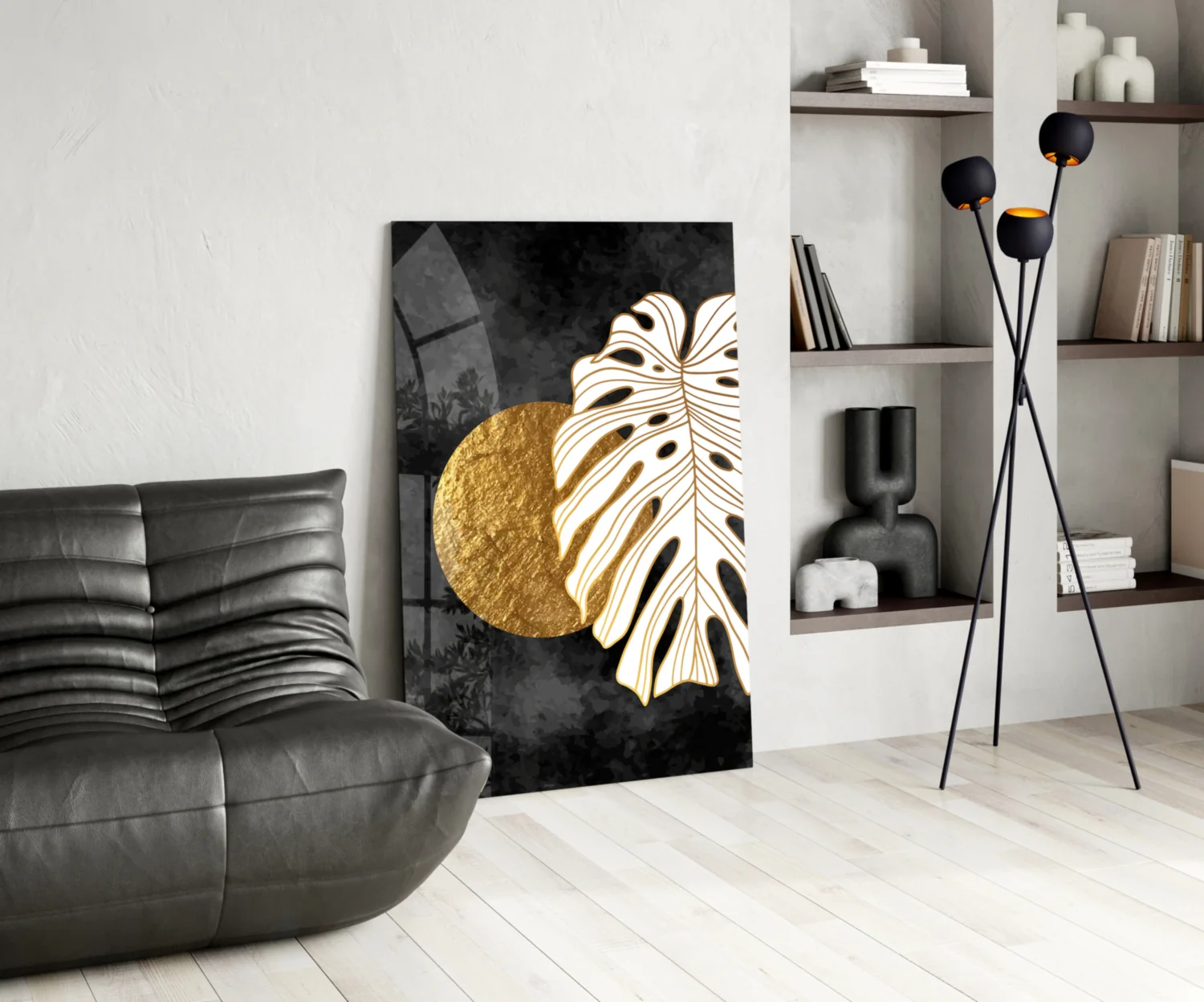 Art Glass Wall Art - Image 5