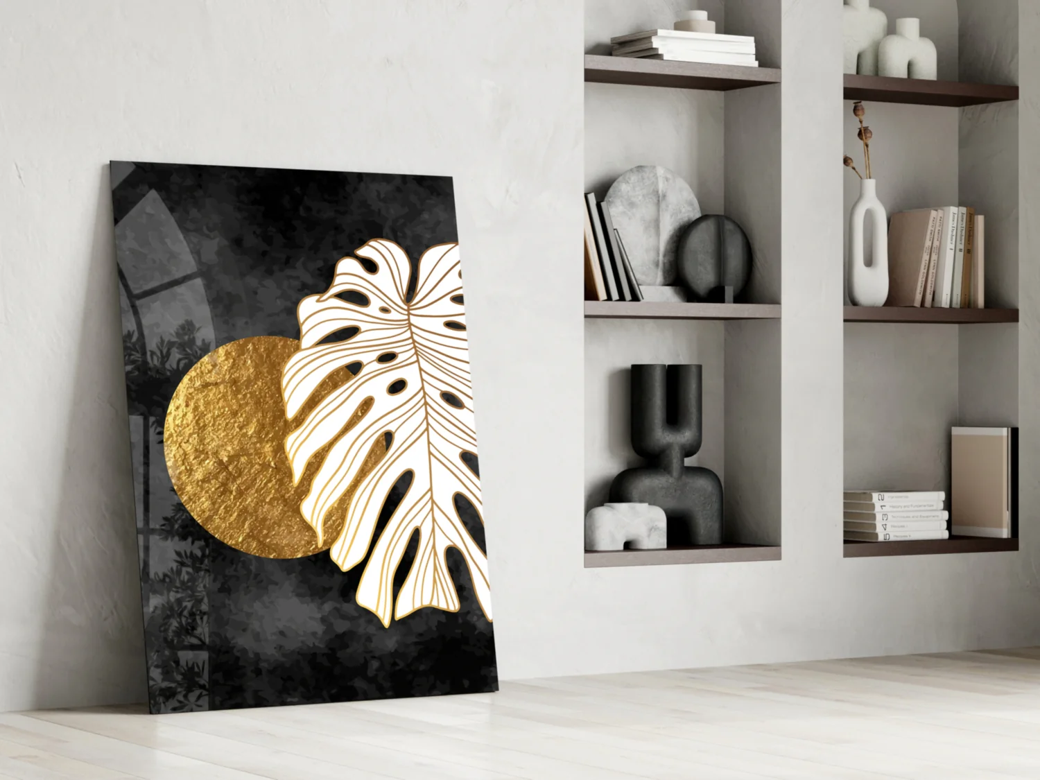 Art Glass Wall Art - Image 6