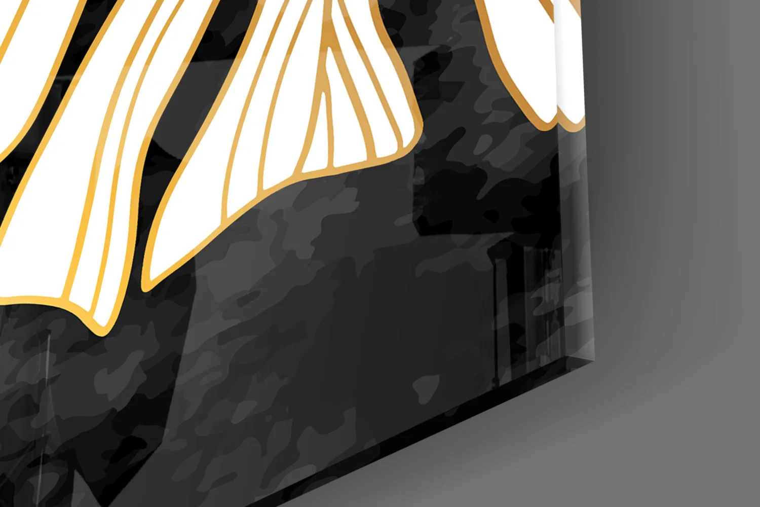 Art Glass Wall Art - Image 7