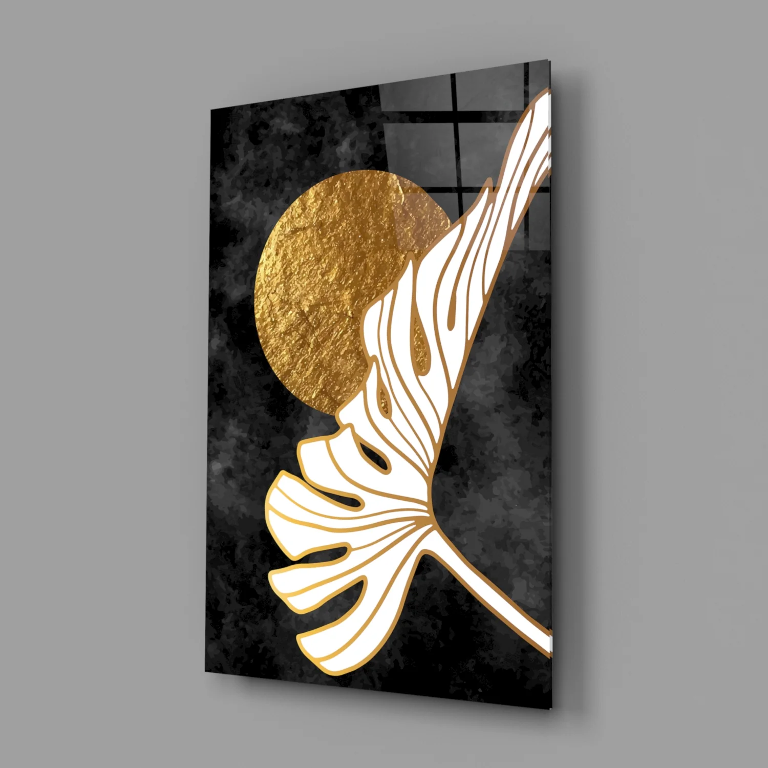 Art Glass Wall Art - Image 2