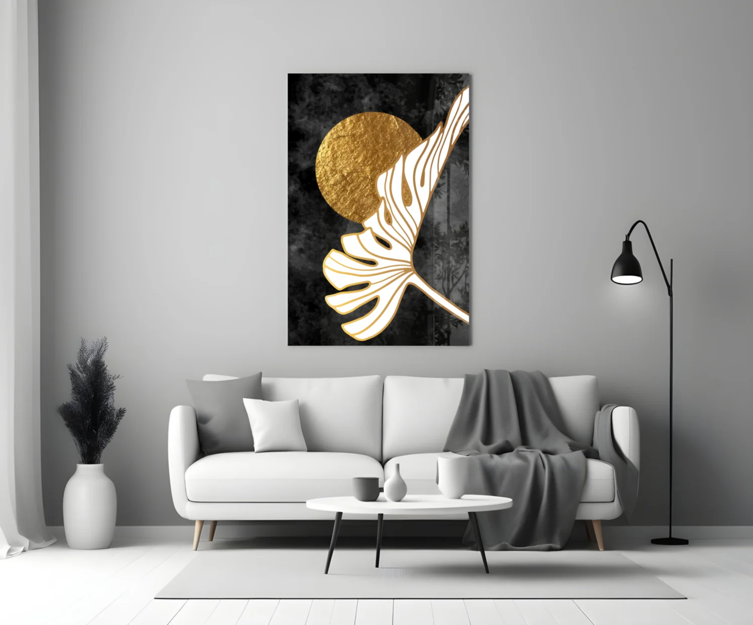 Art Glass Wall Art - Image 3