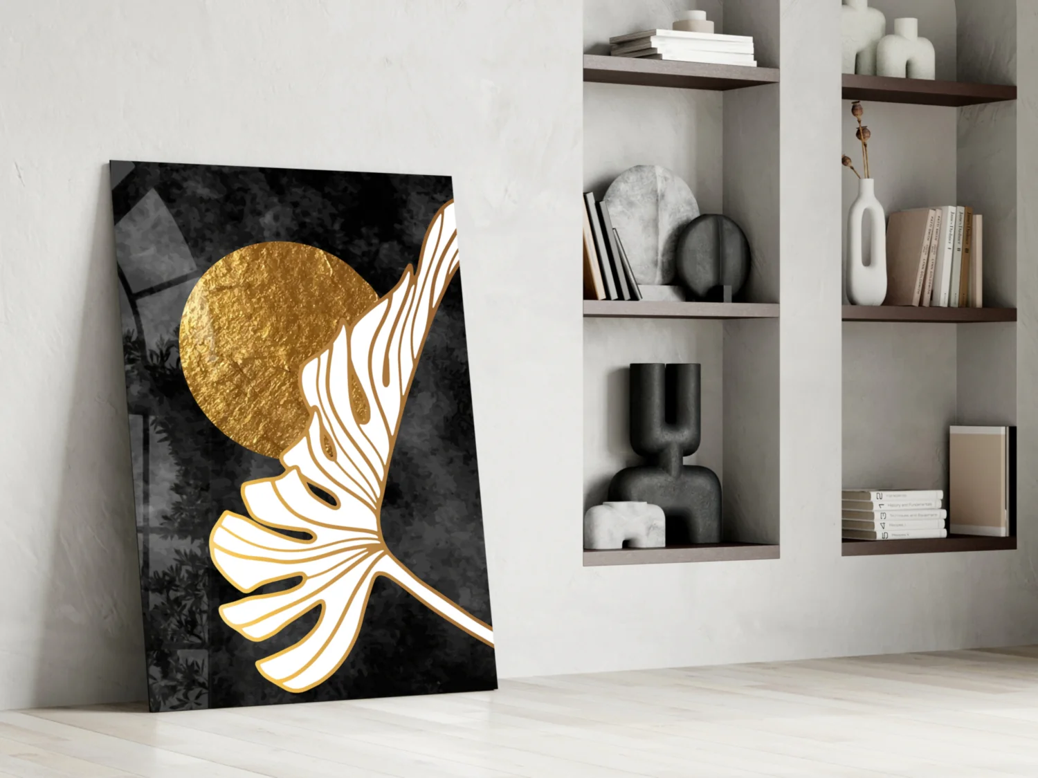 Art Glass Wall Art - Image 6